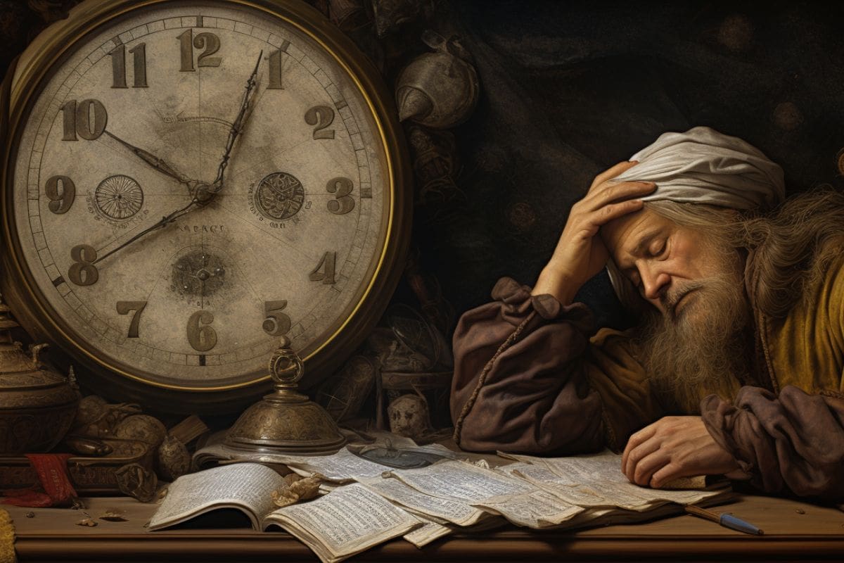 ¿Por qué la noche del 4 de octubre de 1582 duró 10 días?; así fue el cambio en el calendario