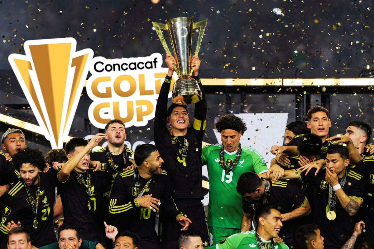 ¿Por qué la Concacaf quiere que México vuelva a ser sede de la Copa Oro?