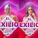 ¿Cómo votar por Yanet García, Ese Pérez o Luis Chaparro para que vuelvan a La Casa de los Famosos México tras ser enviaddos al Exilio?