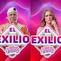 ¿Cómo votar por Yanet García, Ese Pérez o Luis Chaparro para que vuelvan a La Casa de los Famosos México tras ser enviaddos al Exilio?