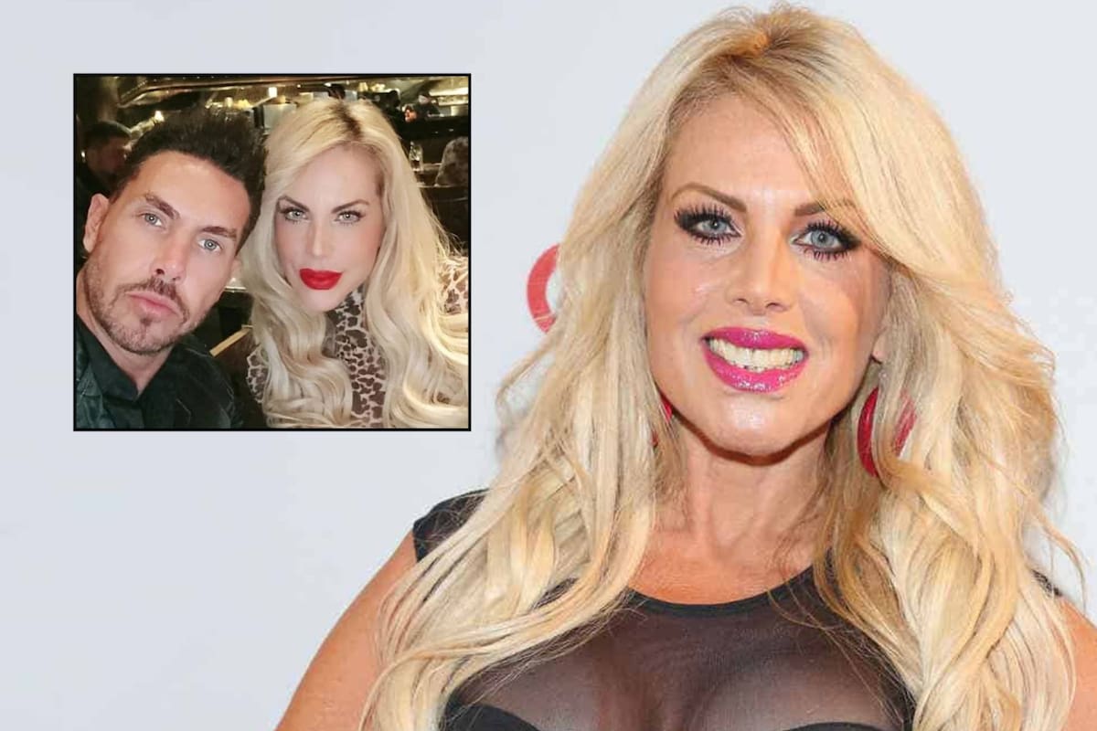 Este es el tratamiento que sigue Lorena Herrera para la menopausia
