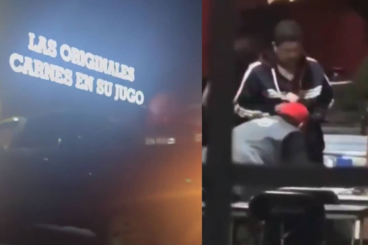 “Los voy a subir a redes sociales”: Graban a inspectores municipales en Guadalajara cuando pedían dinero a un dueño de una pizzería; ambos son suspendidos de sus cargos