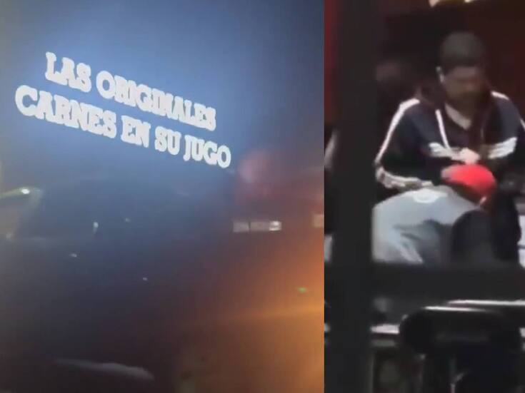 “Los voy a subir a redes sociales”: Graban a inspectores municipales en Guadalajara cuando pedían dinero a un dueño de una pizzería; ambos son suspendidos de sus cargos