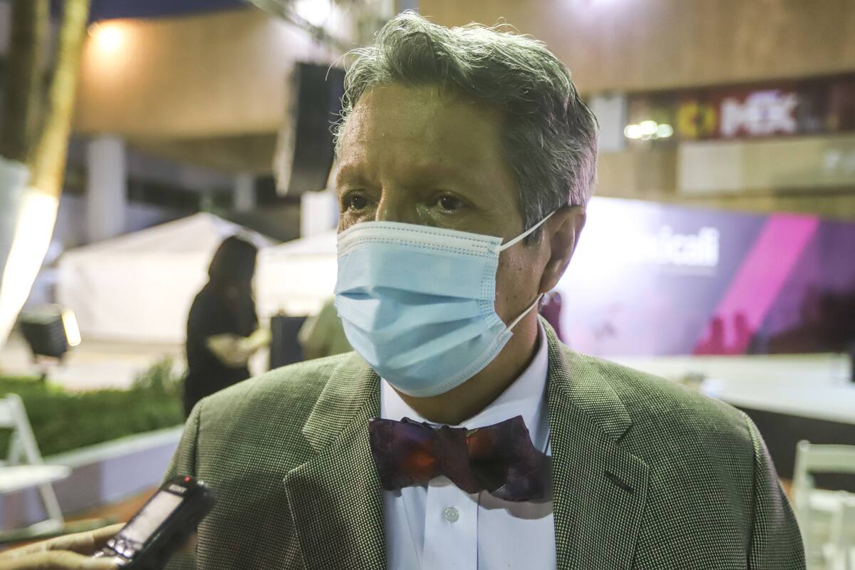 Tiene consulado de México en Calexico casi dos años de rezago por pandemia