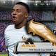 Messi vs. Mbappé: así se define la Bota de Oro del Mundial 2026