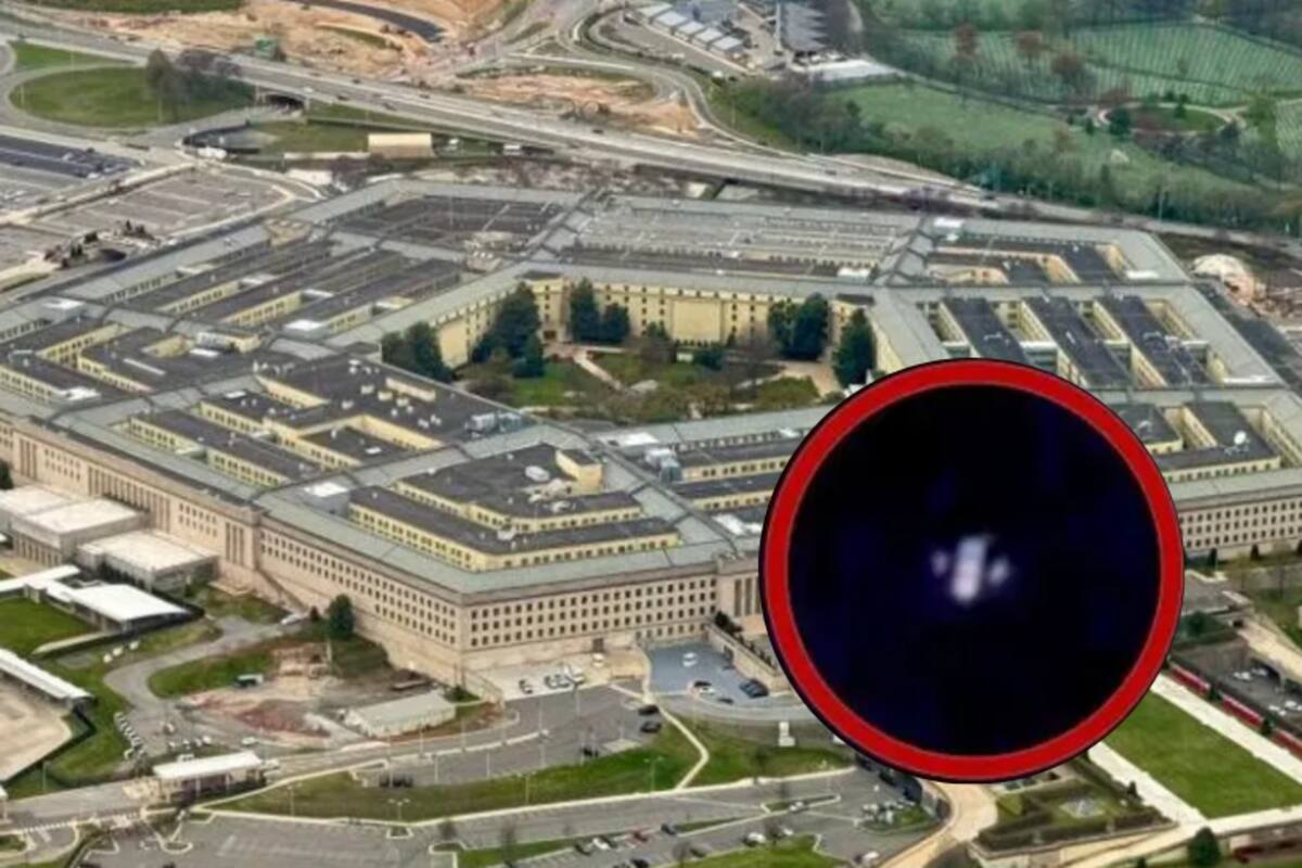 Esto es lo que se sabe sobre los extraños drones que sobrevuelan Nueva Jersey