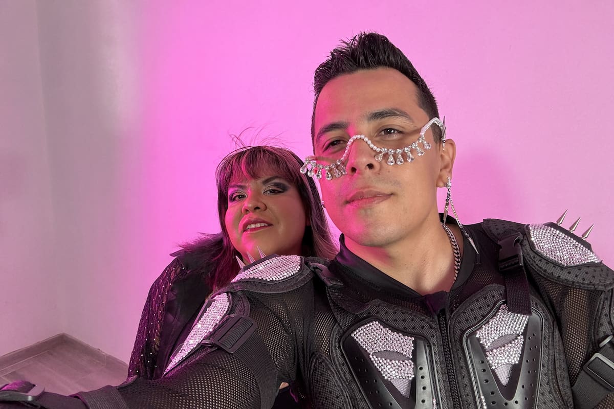 Néstor Fly habla sobre su relación con Aimep3: “No fuí un personaje, fuí una víctima más del OmniversoP3″