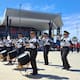 A ritmo de tambor: Mexicali se corona en el Concurso Estatal de Bandas de Guerra