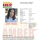 Activan alerta Amber por Vanessa Alejandra González Escribano de 16 años