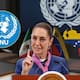 Sheinbaum asegura que postura de México ante la ONU sobre Venezuela será “muy firme”; desconoce recepción de carta de alerta de Maduro sobre EE.UU.