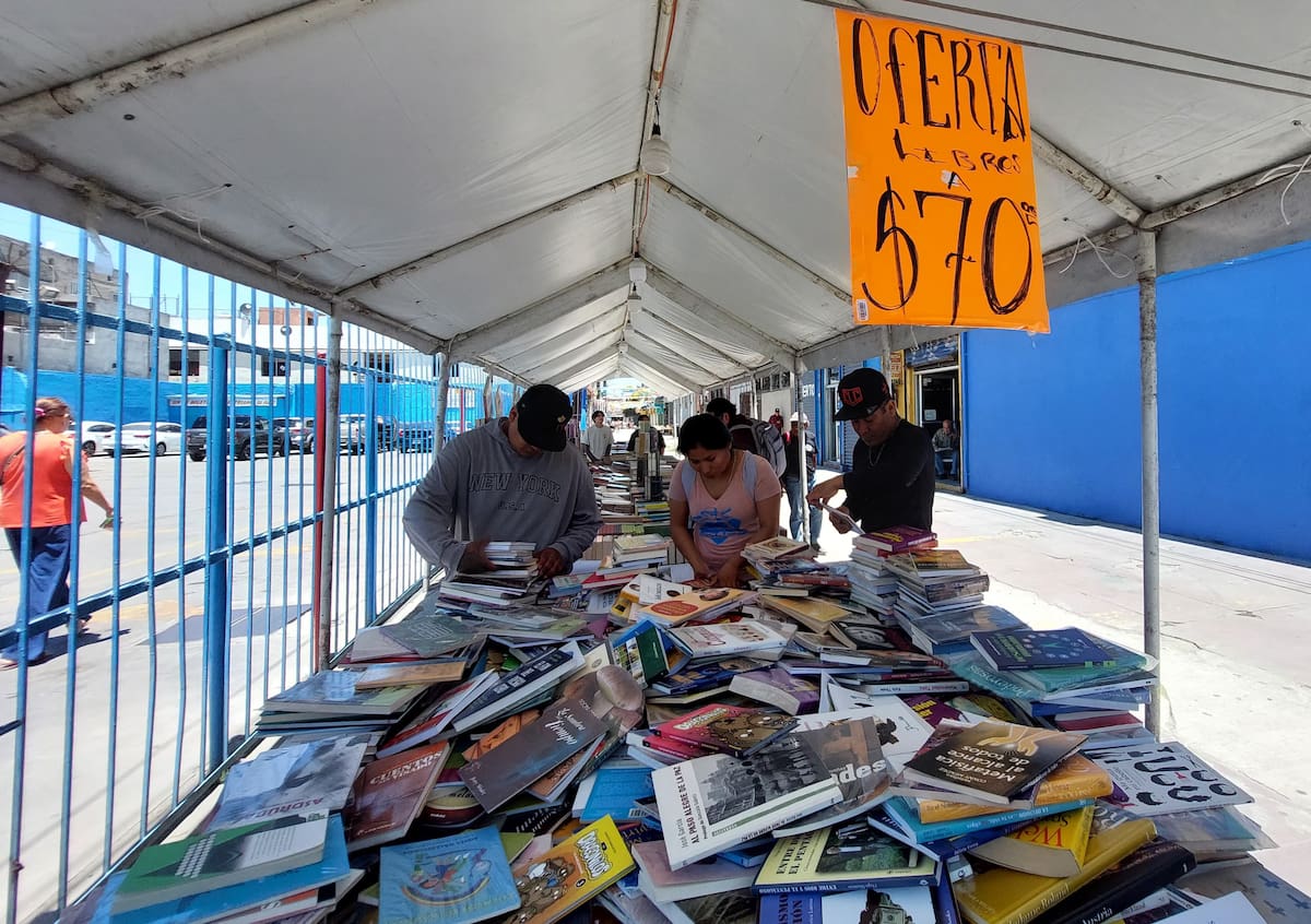 Imagen ilustrativa |Foto: Khennia Reyes