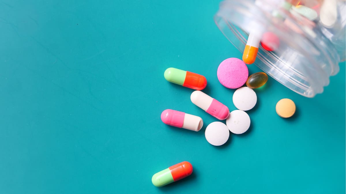 Una nueva píldora anticonceptiva para hombres, llamada YCT-529, superó con éxito su primera prueba de seguridad en humanos/Foto: Canva