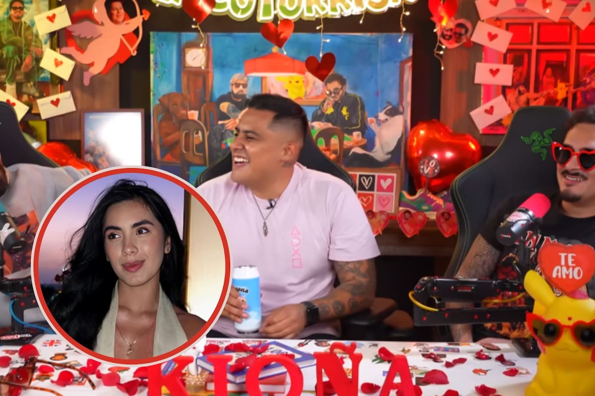 Jessica Bustos habla tras la primera audiencia de Ricardo Pérez y Slobotzky por el caso de acoso