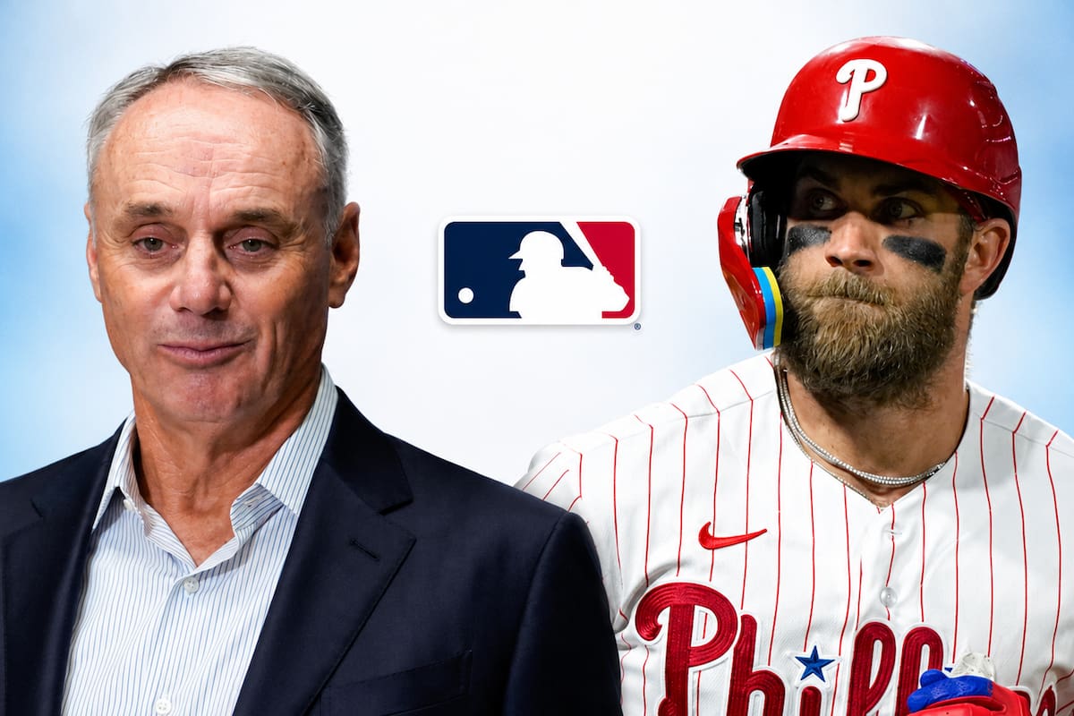Los dueños de MLB quieren imponer un tope salarial, los jugadores se oponen y la temporada 2027 enfrenta el riesgo de un paro, como en 1994, cuando una huelga dejó al beisbol sin Serie Mundial