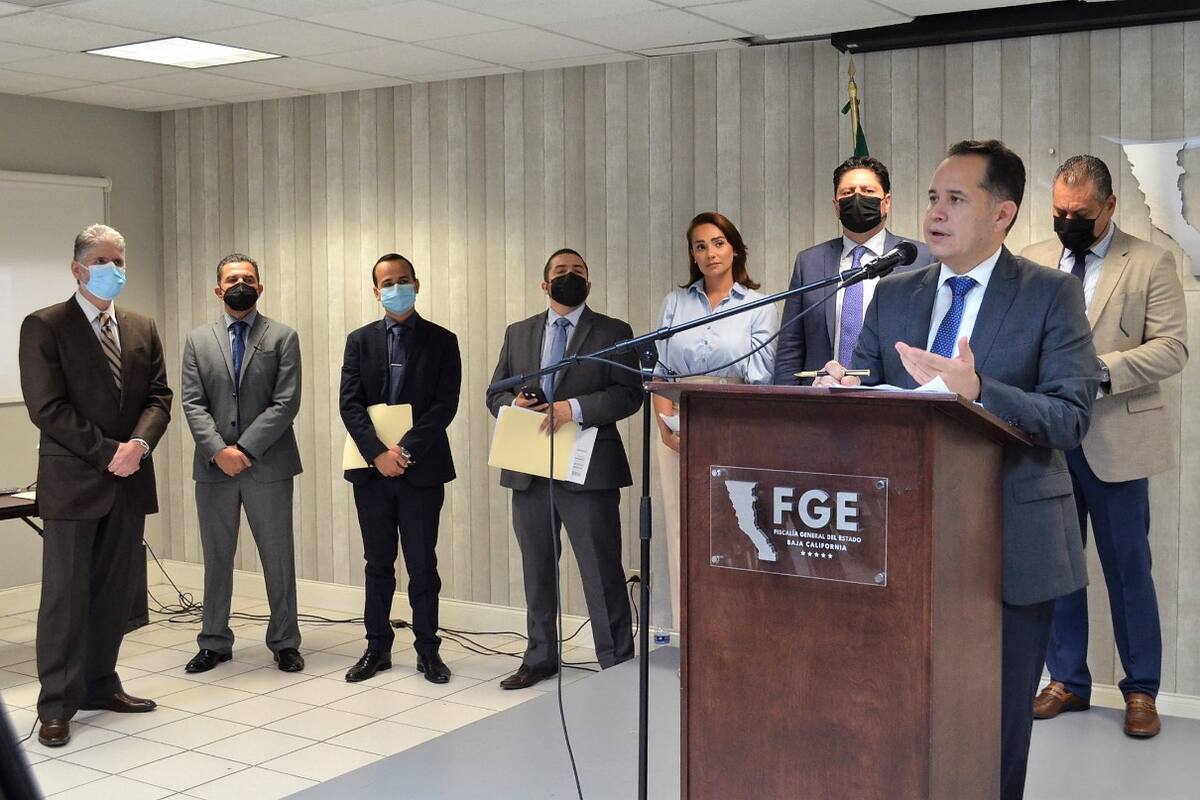 Habrá operativos permanentes en el valle de Mexicali