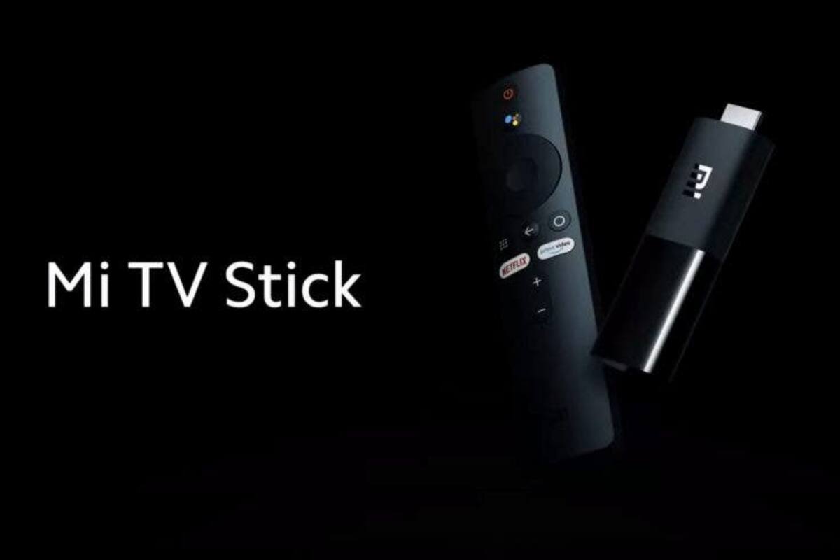 Xiaomi revela la primera imagen del Mi TV Stick