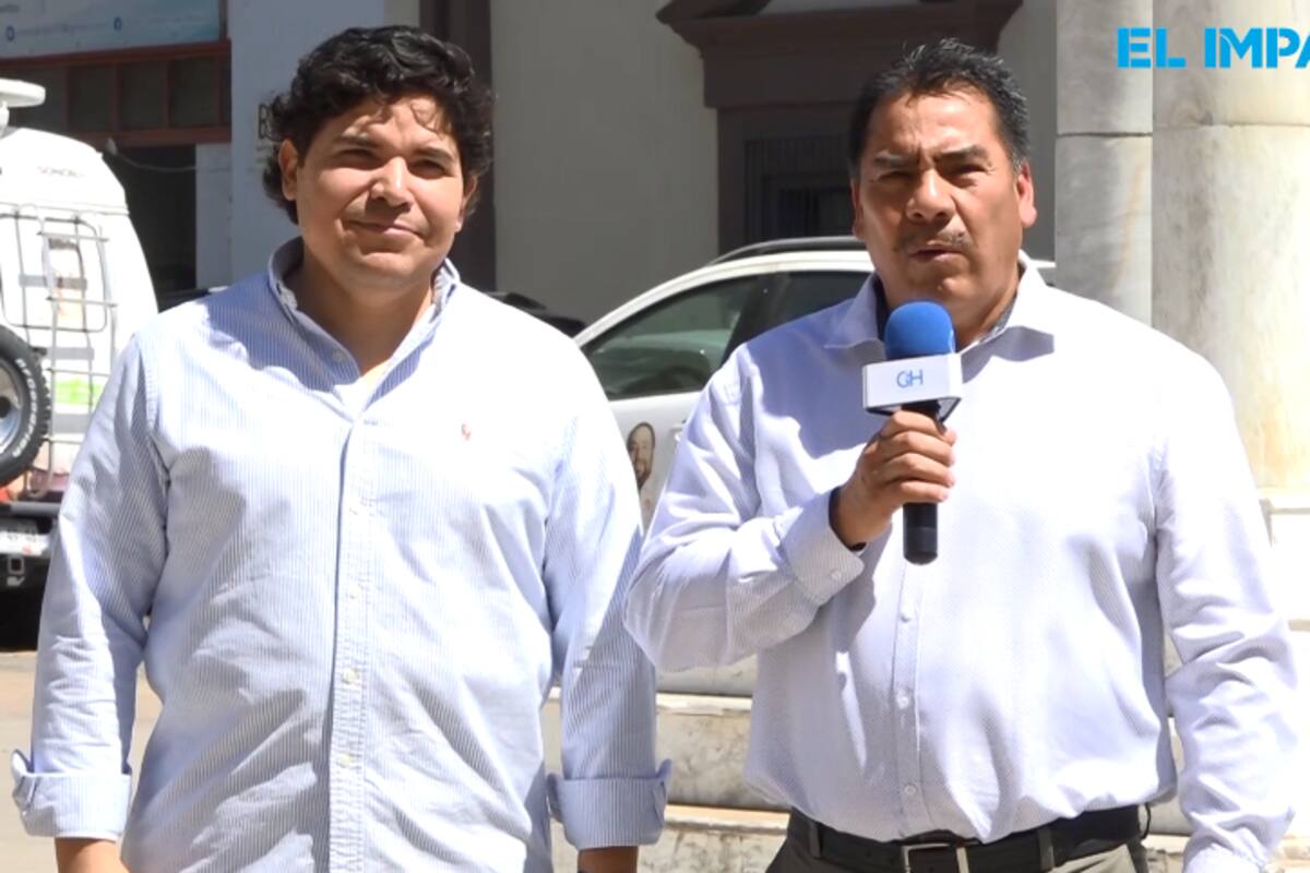Ex alcaldes reflexionarán sobre Hermosillo