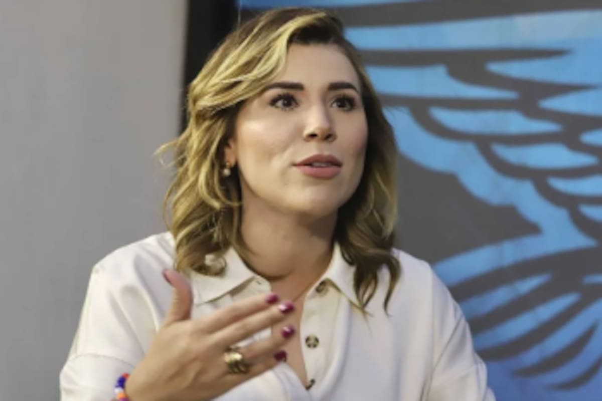 Marina del Pilar se deslinda de sancionados por EU y ordena revisar contratos del Gobierno de BC