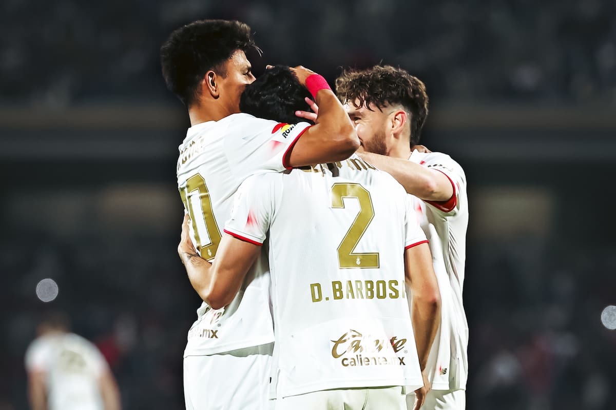 Pumas vs Toluca: Goles, resumen y mejores momentos