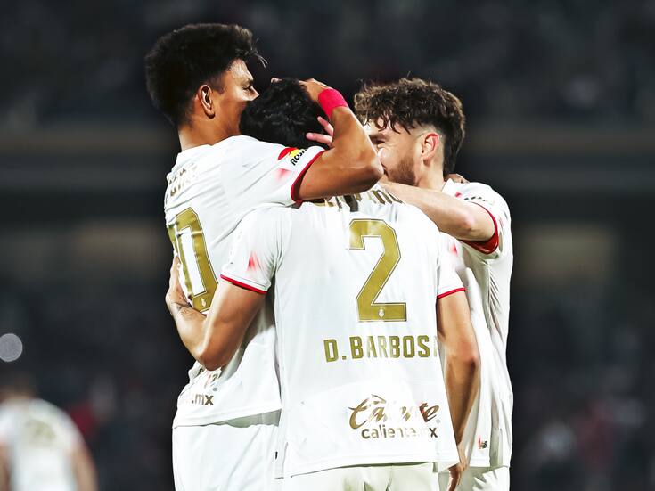 Pumas vs Toluca: Goles, resumen y mejores momentos
