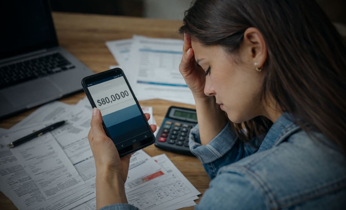 Dependiendo del monto de la deuda, es el tiempo que puede tardar en borrarse una deuda del Buró de Crédito. | Foto: Especial