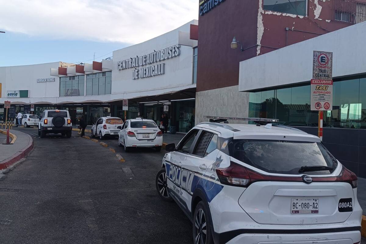 Arrestan a amigo “sonsacador ” por sustracción de un menor