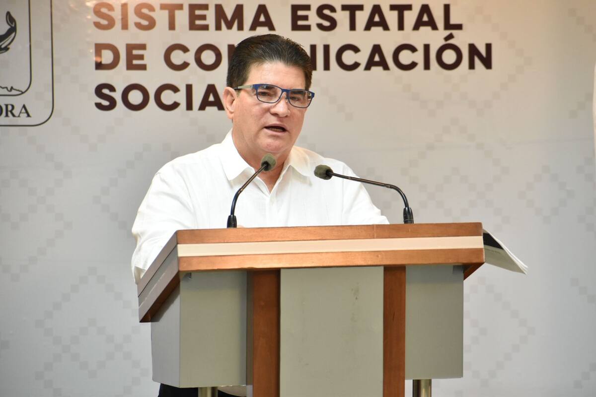 Disputan el Norponiente de Sonora cinco grupos delincuenciales: FGR