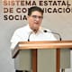Francisco Sergio Méndez concluye su ciclo como delegado de la FGR en Sonora tras casi cinco años en el cargo