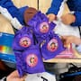 Más de 71 mil adolescentes reciben kits menstruales en BC