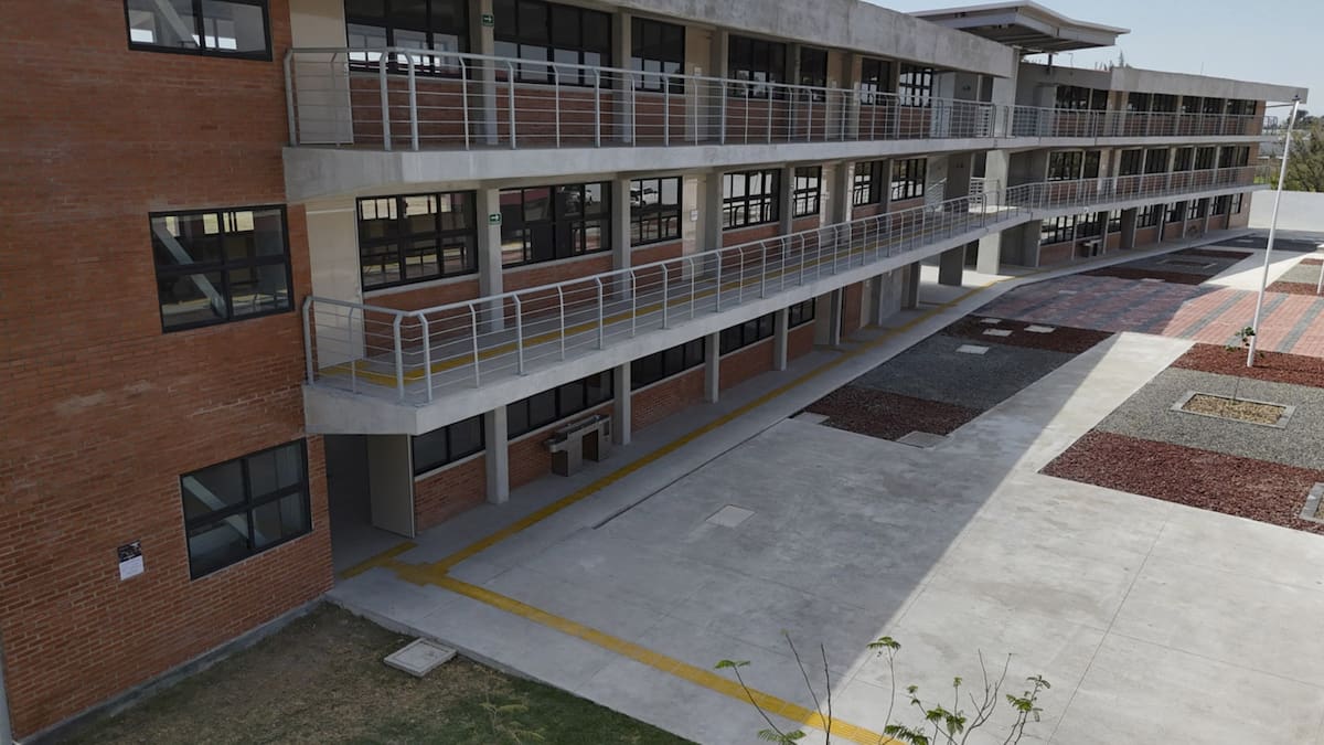 Los resultados se publicarán el 18 de agosto en la plataforma oficial. /GobMEx