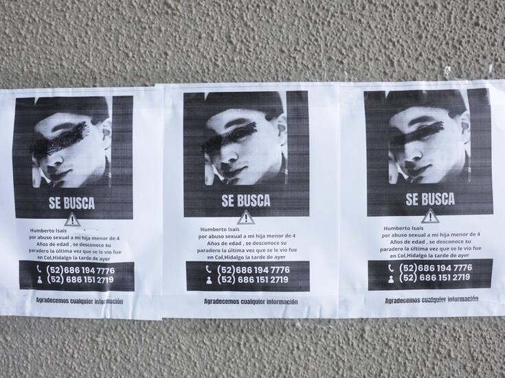 Hombre es vinculado a proceso por abusar sexualmente de su sobrina de cuatro años