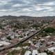 Puente seguro y frontera moderna