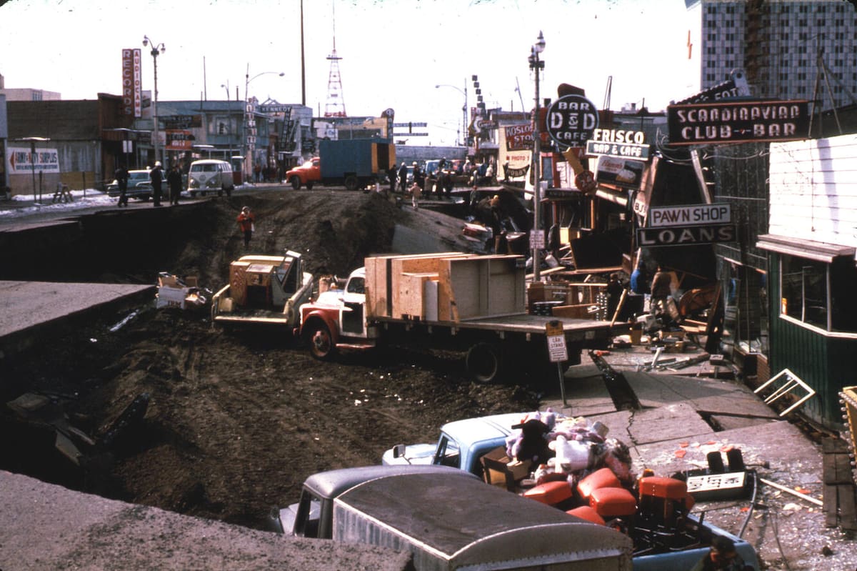 Foto: U.S. Geological Survey
