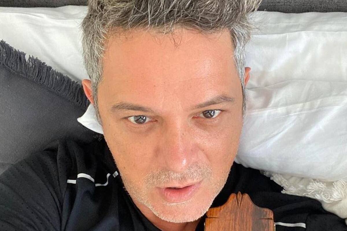 Alejandro Sanz se niega a pagar pensión millonaria a ex esposa Raquel Perera