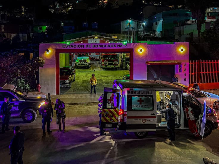 Balean a joven en la colonia Montes Olímpicos