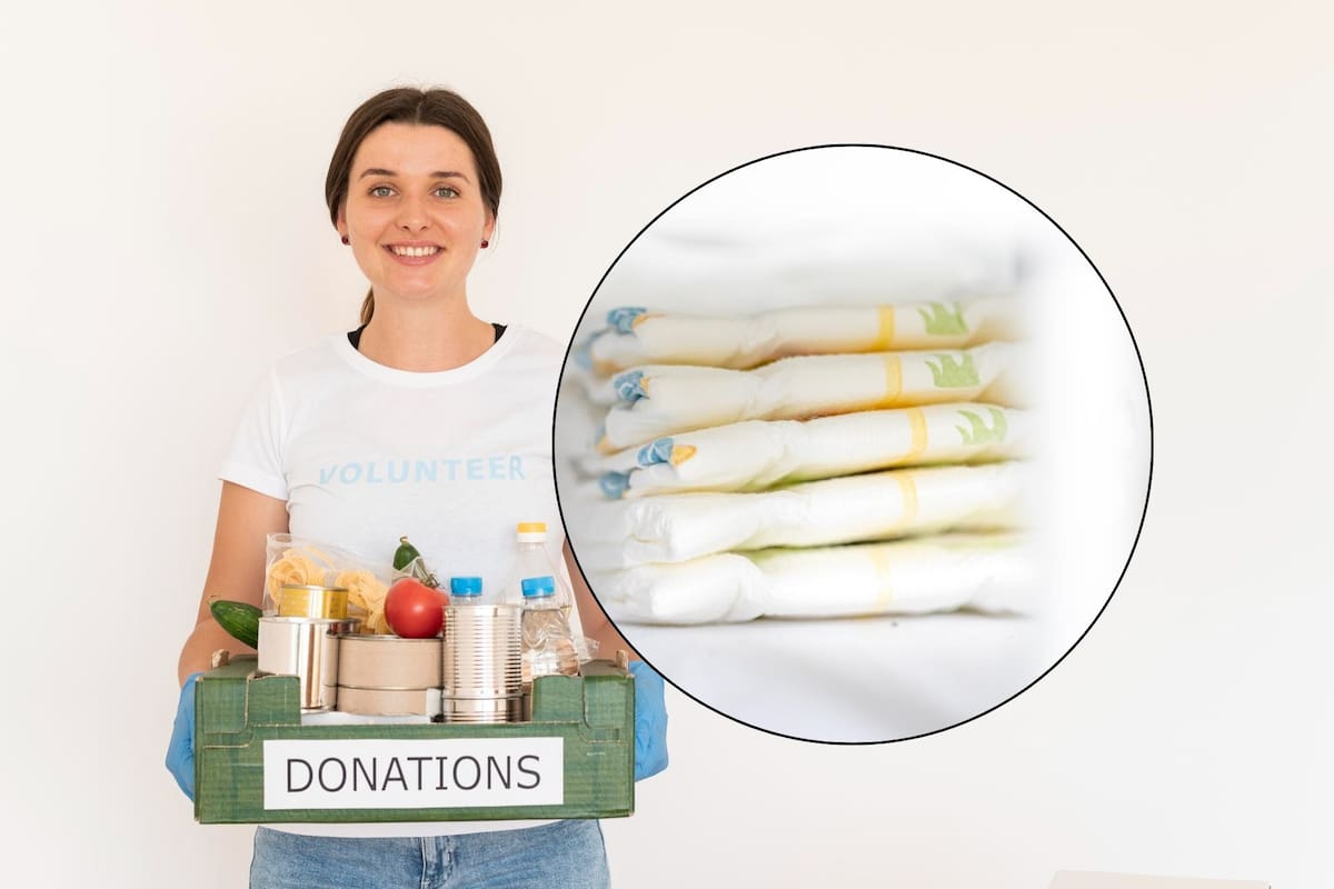 Llaman a apoyar con donaciones a niños con discapacidad en SLRC