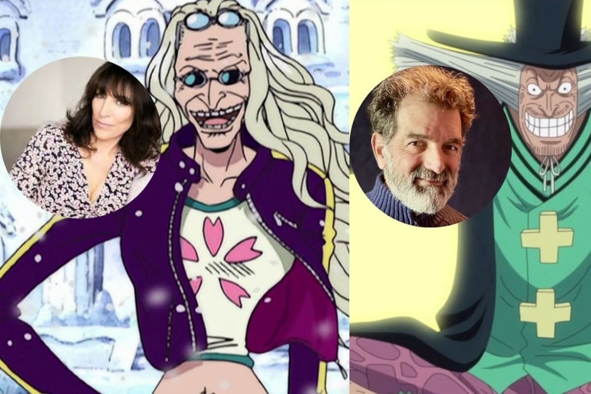 Netflix anuncia el nuevo elenco para la segunda temporada de ‘One Piece’