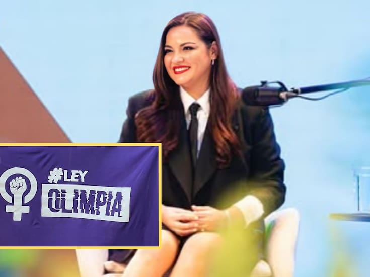 Maite Perroni aclara si usará la Ley Olimpia tras ataques en redes sobre su aspecto físico
