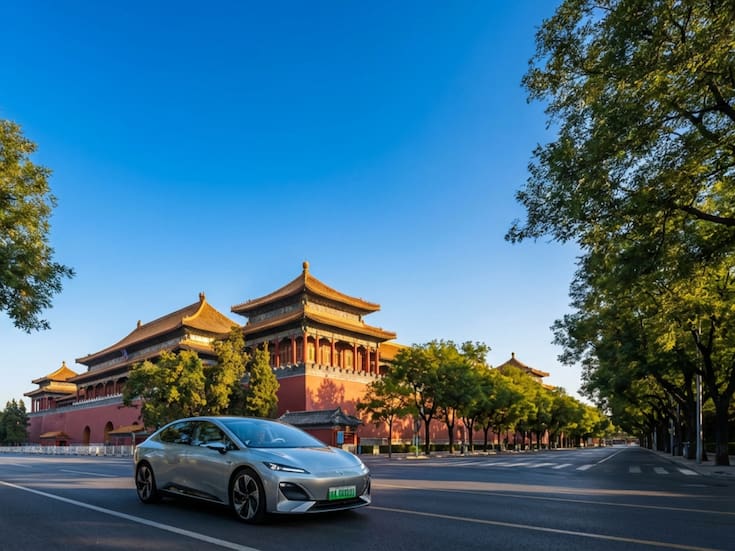 Lo que hace diez años parecía un sueño imposible hoy es una realidad en Pekín, donde el aire limpio ha regresado tras reducir la polución un 70%, probando que la apuesta por los vehículos eléctricos y las energías limpias puede sanar incluso las atmósferas más críticas