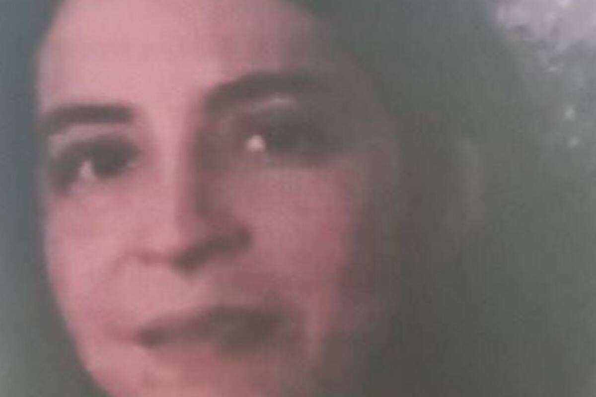 Se busca a Yareli Guadalupe Barrientos del Real de 30 años de edad