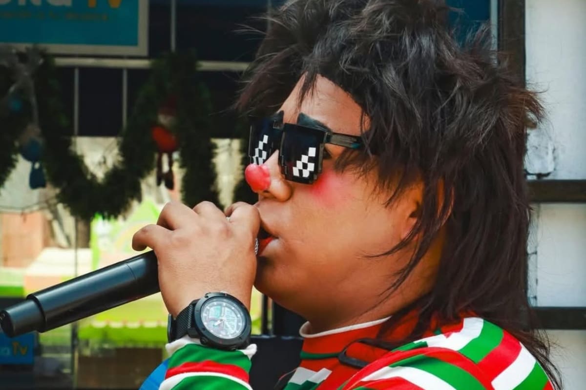 Tuki Tuki Banda Show: Payaso es asesinado tras ser engañado con falsa fiesta infantil