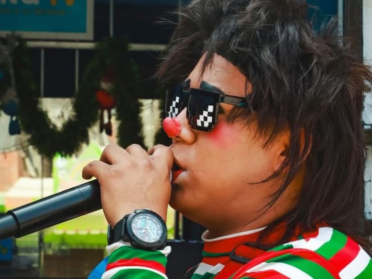 Tuki Tuki Banda Show: Payaso es asesinado tras ser engañado con falsa fiesta infantil