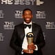 Ousmane Dembélé gana el premio The Best al Mejor Jugador del Año de la FIFA: Estos son todos los ganadores