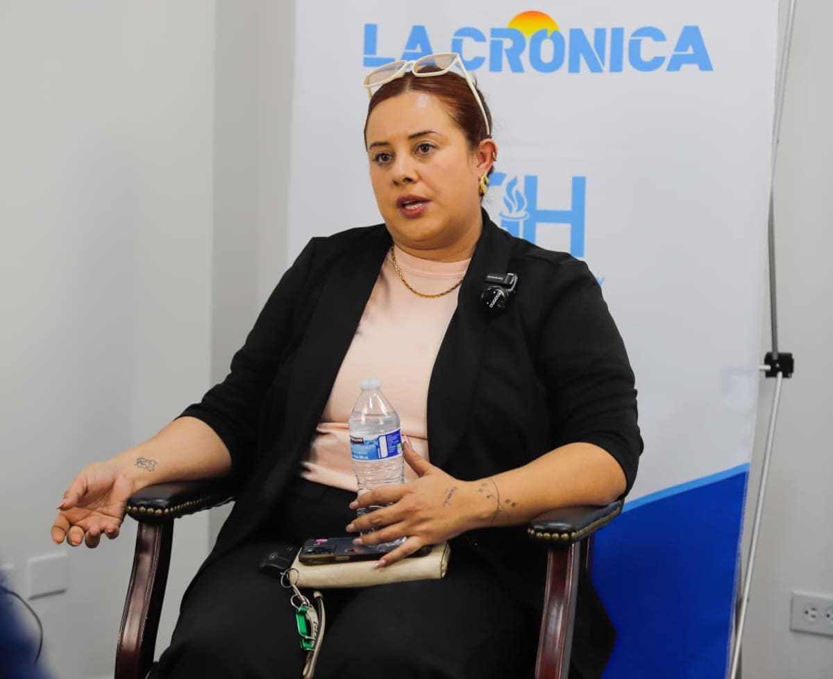 Foto: Juan Jesús Morales