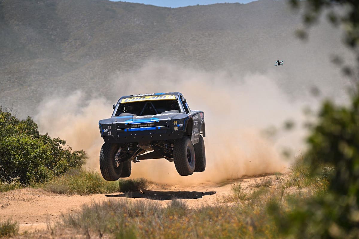 La Baja 1000 no abandona Ensenada de forma definitiva