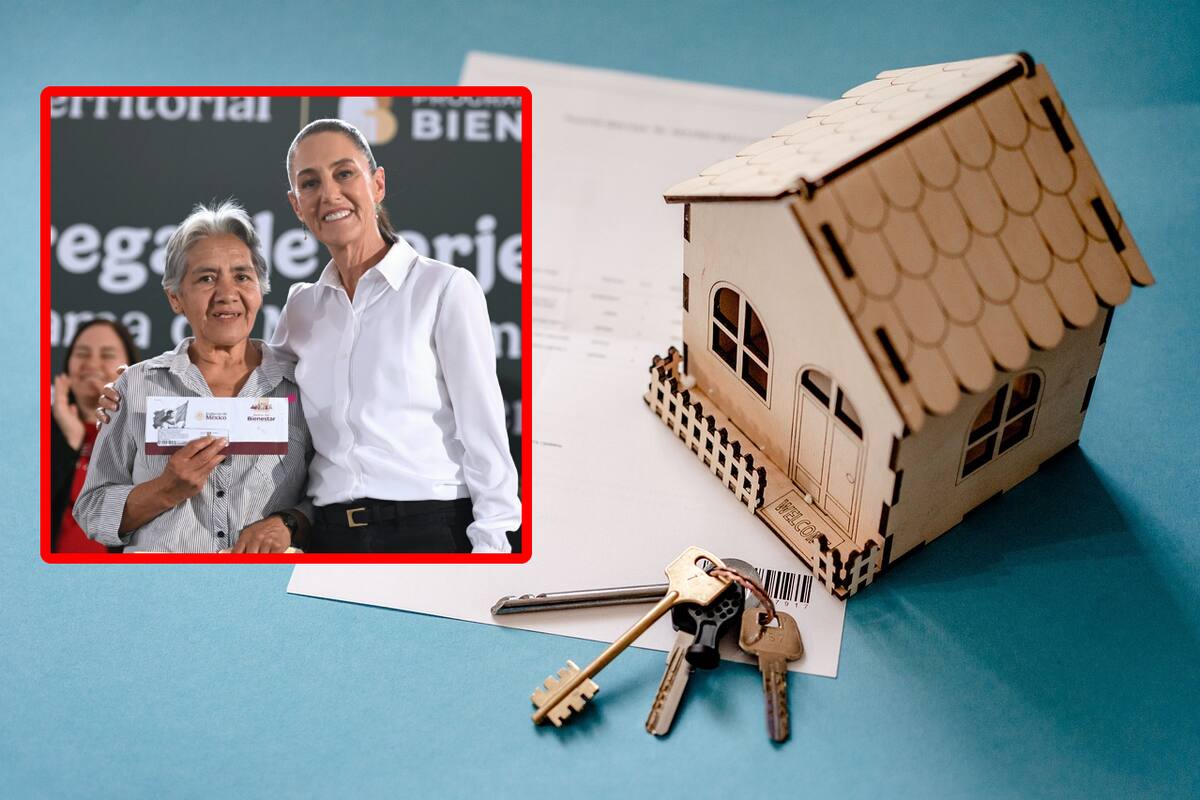 Requisitos para recibir 40 mil pesos del nuevo programa de Claudia Sheinbaum