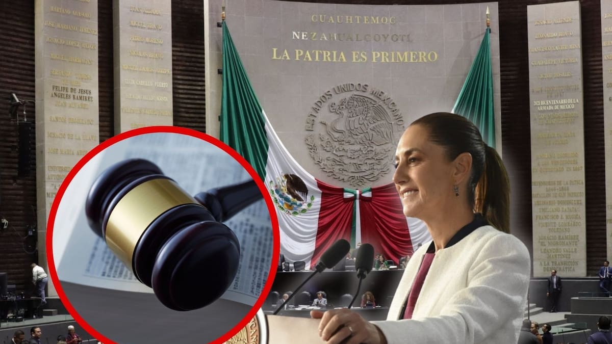 Sheinbaum volvería a la boleta en 2027 si Morena logra aprobar una reforma electoral que adelanta la revocación de mandato, elimina el fuero y empata la consulta con una de las elecciones más grandes del sexenio