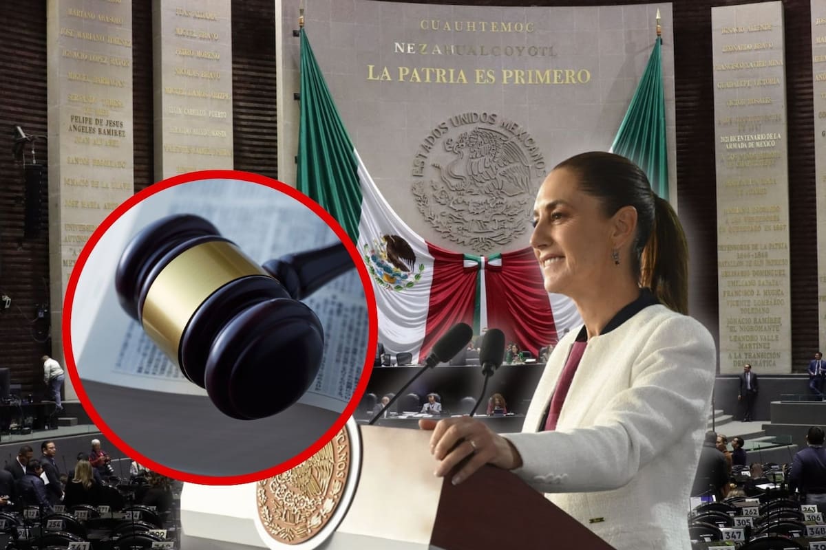 Sheinbaum volvería a la boleta en 2027 si Morena logra aprobar una reforma electoral que adelanta la revocación de mandato, elimina el fuero y empata la consulta con una de las elecciones más grandes del sexenio