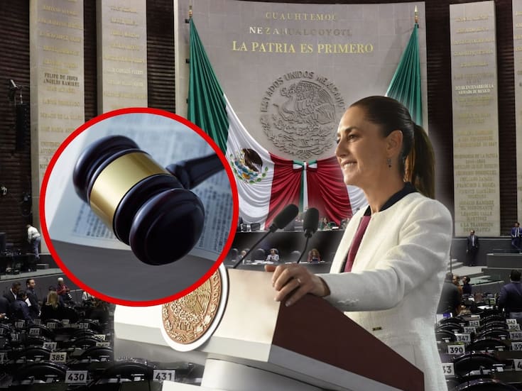 Sheinbaum volvería a la boleta en 2027 si Morena logra aprobar una reforma electoral que adelanta la revocación de mandato, elimina el fuero y empata la consulta con una de las elecciones más grandes del sexenio