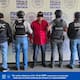 Detienen a síndico de Oaxaca por robo de vehículos